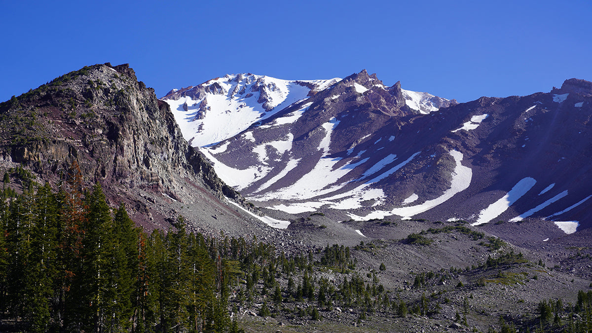 Mount Shasta Retreat October 1-7th 2025