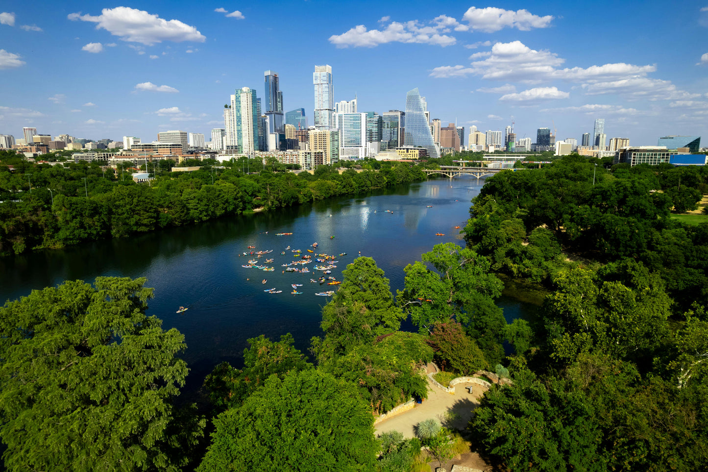 Austin Texas Retreat October 22-28th 2025
