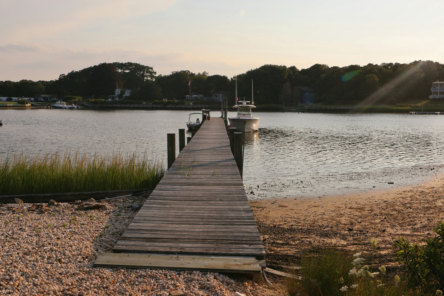 Hamptons Retreat June 12-18th 2025
